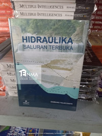 Hidrolika Saluran Terbuka