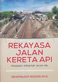 Rekayasa Jalan Rel