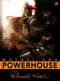 Mutasi DNA Power House