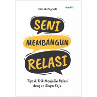 Seni membangun relasi