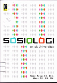 Sosiologi: untuk Universitas