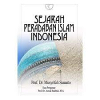 Sejarah Peradaban ISlam Indonesia