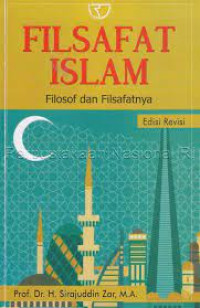 Filsafat Islam : Filosof dan Filsafatnya