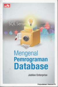 Pemograman Database Komplet