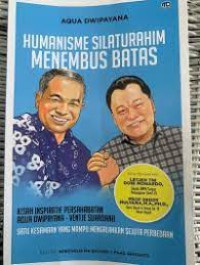 Image of Humanisme Silaturahmi Menembus Batas