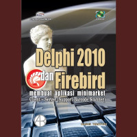 Delphi 2010 dan Firebird