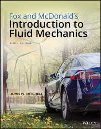 Image of Introduction to Fluid Mechanics