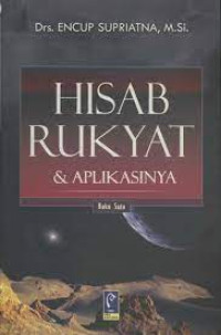 Hisab Rukyat