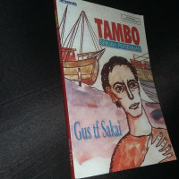 Tambo : Sebuah Pertemuan